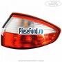 Lampa stop interior model berlina stanga Ford Fiesta 2017-2023 1.1 Ti-VCT 75 cp FSJB benzina