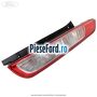 Lampa stop LED dreapta 3/5 usi Ford Focus 2008-2011 1.4 80 cp ASDA, ASDB benzina