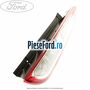 Lampa stop LED dreapta 3/5 usi Ford Focus 2008-2011 1.6 Ti 115 cp HXDA, HXDB, SIDA benzina | Foto 3