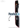 Lampa stop LED dreapta 3/5 usi Ford Focus 2008-2011 1.8 125 cp Q7DA, QQDA, QQDB benzina | Foto 2