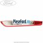 Lampa stop LED dreapta 3/5 usi Ford Focus 2008-2011 2.0 TDCi 110 cp IXDA diesel | Foto 5