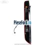 Lampa stop LED dreapta 3/5 usi Ford Focus 2008-2011 2.5 RS 305 cp JZDA benzina | Foto 2