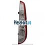 Lampa stop LED dreapta 5 usi combi Ford Focus 2008-2011 1.6 100 cp HWDA, HWDB, SHDA, SHDB, SHDC benzina