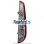 Lampa stop LED dreapta 5 usi combi Ford Focus 2008-2011 1.6 Ti 115 cp HXDA, HXDB, SIDA benzina