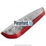 Lampa stop LED dreapta 5 usi combi Ford Focus 2008-2011 2.0 TDCi 110 cp IXDA diesel