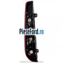 Lampa stop LED dreapta 5 usi combi Ford Focus 2008-2011 2.0 TDCi 110 cp IXDA diesel