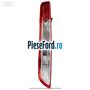 Lampa stop LED stanga 3/5 usi Ford Focus 2008-2011 1.4 80 cp ASDA, ASDB benzina