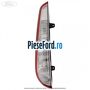 Lampa stop LED stanga 5 usi combi Ford Focus 2008-2011 1.6 TDCi 109 cp G8DA, G8DB, G8DD, G8DE, G8DF diesel | Foto 2