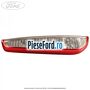 Lampa stop LED stanga 5 usi combi Ford Focus 2008-2011 1.6 TDCi 109 cp G8DA, G8DB, G8DD, G8DE, G8DF diesel | Foto 4