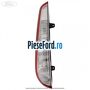 Lampa stop LED stanga 5 usi combi Ford Focus 2008-2011 2.0 145 cp AODA, AODB, AODE, SYDA benzina | Foto 2