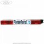 Lampa stop luneta 4 usi berlina Ford Focus 2004-2007 2.0 145 cp AODA, AODB, AODE, SYDA benzina