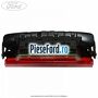 Lampa stop plafon model 2 Ford Ranger 2016-2020 2.2 TDCi 4x4 131 cp T22DD0P diesel | Foto 2
