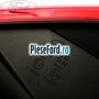 Lampa stop stanga 3/5 usi Ford Focus 2008-2011 2.0 145 cp AODA, AODB, AODE, SYDA benzina