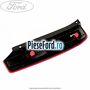 Lampa stop stanga 3 usi Ford Fiesta 2002-2005 1.6 TDCi 90 cp HHJA, HHJB diesel
