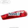 Lampa stop stanga 3 usi Ford Fiesta 2005-2008 1.3 69 cp A9JA, A9JB benzina