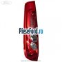 Lampa stop stanga 3 usi Ford Fiesta 2005-2008 1.4 TDCi 68 cp N4JB diesel