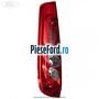Lampa stop stanga 3 usi Ford Fiesta 2005-2008 ST150 150 cp N4JB benzina