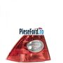 Lampa stop stanga 4 usi berlina Ford Focus 2008-2011 2.0 TDCi 136 cp G6DA, G6DB, G6DD, G6DG diesel