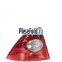 Lampa stop stanga 4 usi berlina Ford Focus 2008-2011 2.5 ST 225 cp HYDA benzina