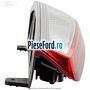 Lampa stop stanga 5 usi combi Ford Focus 2008-2011 1.4 80 cp ASDA, ASDB benzina | Foto 4
