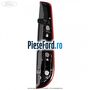 Lampa stop stanga 5 usi combi Ford Focus 2008-2011 1.8 125 cp Q7DA, QQDA, QQDB benzina | Foto 5