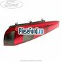 Lampa stop stanga 5 usi Ford Fiesta 2002-2005 1.6 TDCi 90 cp HHJA, HHJB diesel | Foto 2