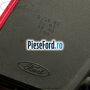 Lampa stop stanga 5 usi Ford Fiesta 2005-2008 1.25 16V 75 cp FUJA, FUJB benzina