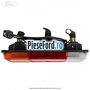 Lampa stop stanga bara spate Ford Ranger 2002-2006 2.5 D 4x4 78 cp WL diesel | Foto 5