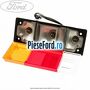 Lampa stop stanga bara spate Ford Ranger 2002-2006 2.5 D 78 cp WL diesel | Foto 2