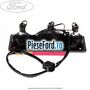 Lampa stop stanga cabina RAP Ford Ranger 2016-2020 2.2 TDCi 4x4 131 cp T22DD0P diesel | Foto 2