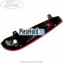 Lampa stop stanga combi Ford Focus 2004-2007 1.8 125 cp Q7DA, QQDA, QQDB benzina | Foto 5