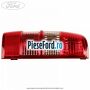 Lampa stop stanga cu soclu Ford Ranger 2006-2012 3.0 TDCi 4x4 156 cp MD30DITC, WEC diesel