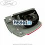 Lampa stop stanga exterioara an 04/2000-11/2003 Ford Galaxy 2000-2006 1.9 TDI 115 cp AUY diesel