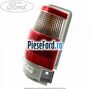 Lampa stop stanga exterioara an 04/2000-11/2003 Ford Galaxy 2000-2006 1.9 TDI 90 cp 1Z, AHU, ANU diesel