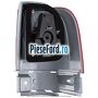 Lampa stop stanga exterioara an 12/2003-08/2006 Ford Galaxy 2000-2006 2.0 i 116 cp NSE, ZVSA benzina