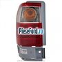 Lampa stop stanga exterioara an 12/2003-08/2006 Ford Galaxy 2000-2006 2.3 16V 140 cp E5SB benzina