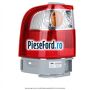 Lampa stop stanga exterioara an 12/2003-08/2006 Ford Galaxy 2000-2006 2.3 16V 140 cp E5SB benzina