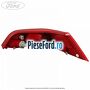 Lampa stop stanga exterior cabriolet Ford Focus 2008-2011 2.0 145 cp AODA, AODB, AODE, SYDA benzina | Foto 2