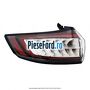 Lampa stop stanga Ford Edge 2016-2018 2.0 TDCi Bi-Turbo 210 cp T9CE, T9CF diesel