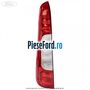 Lampa stop stanga Ford Focus C-Max 2003-2007 1.6 TDCi 109 cp G8DA, G8DB, G8DD, G8DE, G8DF diesel