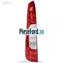 Lampa stop stanga Ford Focus C-Max 2003-2007 1.8 TDCi 115 cp KKDA, KKDB diesel
