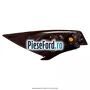 Lampa stop stanga Ford Ka 1996-2008 1.6 i 95 cp CDB, CDC benzina