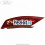 Lampa stop stanga Ford Ka 1996-2008 1.6 i 95 cp CDB, CDC benzina | Foto 5