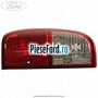 Lampa stop stanga Ford Ranger 2002-2006 2.5 TD 4x4 109 cp WL-T diesel