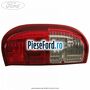 Lampa stop stanga Ford Ranger 2002-2006 2.5 TD 4x4 84 cp WL-T diesel