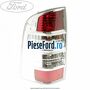 Lampa stop stanga Ford Ranger 2006-2012 2.5 TDCi 4x4 143 cp WLAA diesel | Foto 5