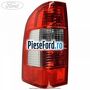 Lampa stop stanga Ford Ranger 2006-2012 3.0 TDCi 156 cp MD30DITC, WEAT diesel