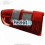 Lampa stop stanga Ford Ranger 2006-2012 3.0 TDCi 4x4 156 cp MD30DITC, WEC diesel