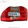 Lampa stop stanga Ford Tourneo Courier 2014-2018 1.5 TDCi 95 cp XVCA, XVCB, XVCC, XVCD diesel