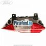 Lampa stop stanga Ford Tourneo Courier 2019-2023 1.5 EcoBlue 100 cp XXCA, XXCB, XXCC diesel | Foto 2